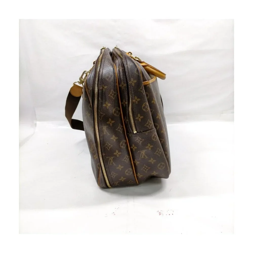 Louis Vuitton Alize Bag Monogram Canvas travel
